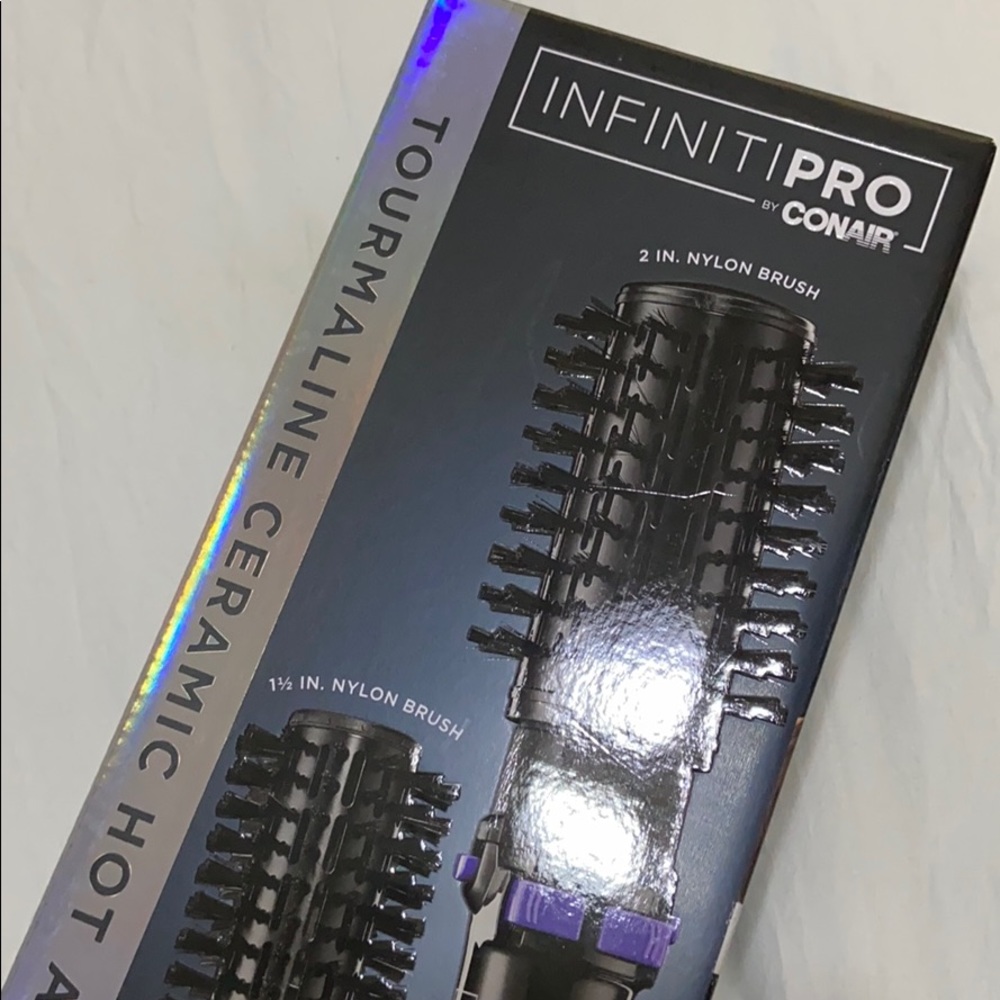 Infiniti PRO by CONAIR
